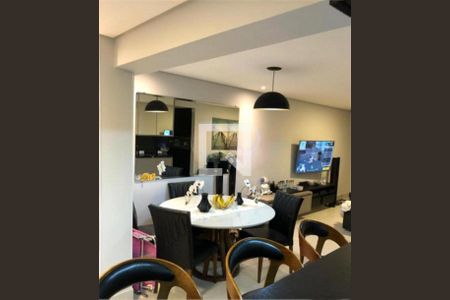 Apartamento à venda com 3 quartos, 95m² em Mandaqui, São Paulo