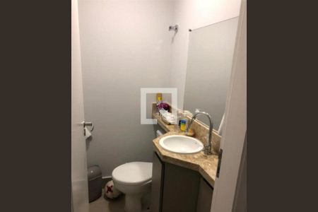 Apartamento à venda com 3 quartos, 95m² em Mandaqui, São Paulo