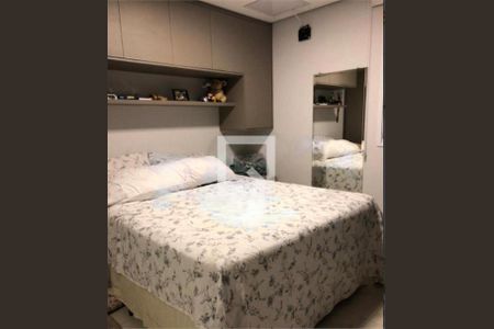 Apartamento à venda com 3 quartos, 95m² em Mandaqui, São Paulo