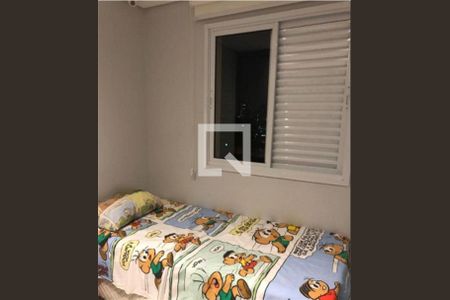 Apartamento à venda com 3 quartos, 95m² em Mandaqui, São Paulo