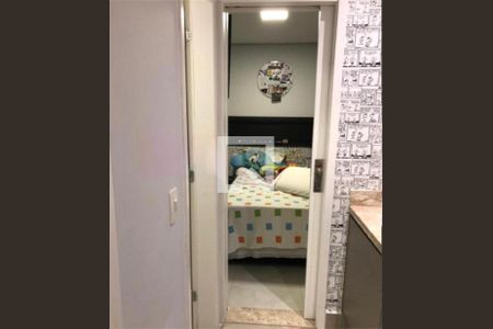 Apartamento à venda com 3 quartos, 95m² em Mandaqui, São Paulo