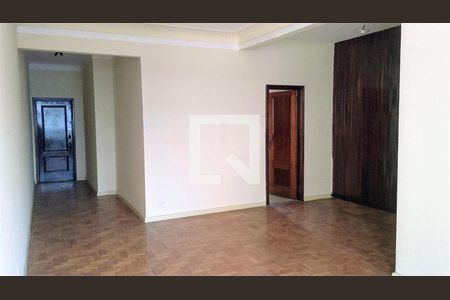 Apartamento à venda com 3 quartos, 102m² em Tijuca, Rio de Janeiro