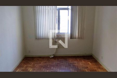 Apartamento à venda com 3 quartos, 102m² em Tijuca, Rio de Janeiro