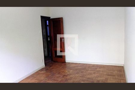 Apartamento à venda com 3 quartos, 102m² em Tijuca, Rio de Janeiro