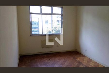 Apartamento à venda com 3 quartos, 102m² em Tijuca, Rio de Janeiro