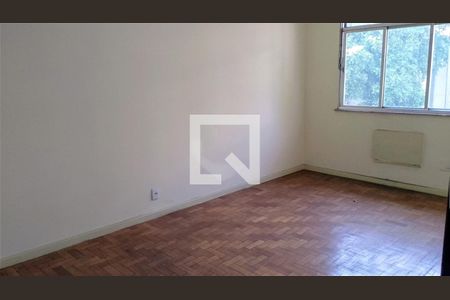 Apartamento à venda com 3 quartos, 102m² em Tijuca, Rio de Janeiro