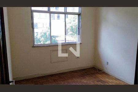 Apartamento à venda com 3 quartos, 102m² em Tijuca, Rio de Janeiro