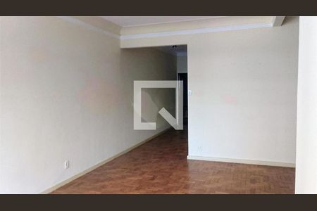 Apartamento à venda com 3 quartos, 102m² em Tijuca, Rio de Janeiro