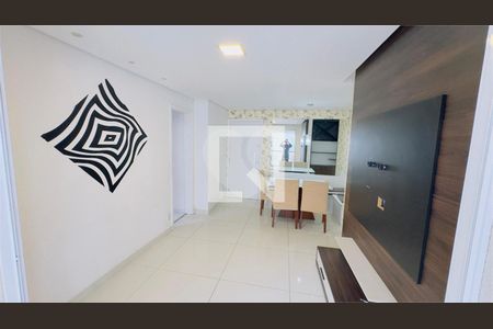 Apartamento à venda com 3 quartos, 64m² em Vila Suzana, São Paulo