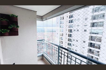 Apartamento à venda com 3 quartos, 64m² em Vila Suzana, São Paulo