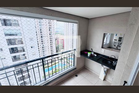 Apartamento à venda com 3 quartos, 64m² em Vila Suzana, São Paulo