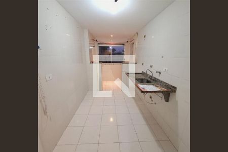 Apartamento à venda com 2 quartos, 59m² em Vila da Paz, São Paulo