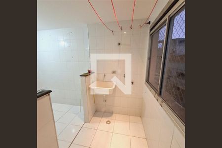 Apartamento à venda com 2 quartos, 59m² em Vila da Paz, São Paulo