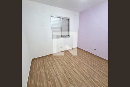 Apartamento à venda com 2 quartos, 59m² em Vila da Paz, São Paulo