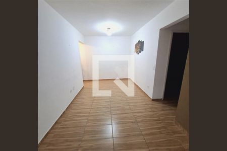 Apartamento à venda com 2 quartos, 59m² em Vila da Paz, São Paulo