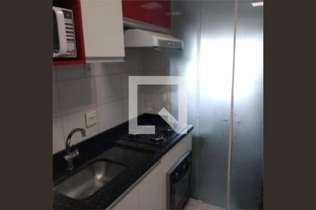 Apartamento à venda com 2 quartos, 47m² em Vila Carmosina, São Paulo