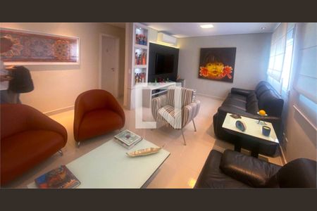 Apartamento à venda com 3 quartos, 195m² em Jardim Marajoara, São Paulo