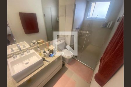 Apartamento à venda com 3 quartos, 195m² em Jardim Marajoara, São Paulo