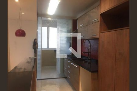 Apartamento à venda com 2 quartos, 69m² em Casa Verde, São Paulo