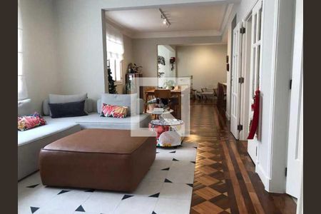 Apartamento à venda com 3 quartos, 153m² em Flamengo, Rio de Janeiro