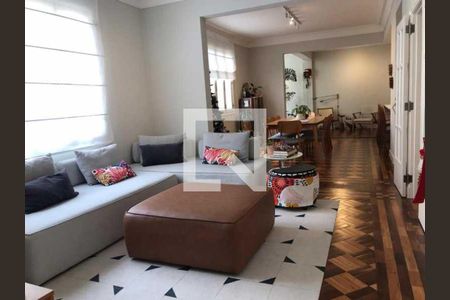 Apartamento à venda com 3 quartos, 153m² em Flamengo, Rio de Janeiro