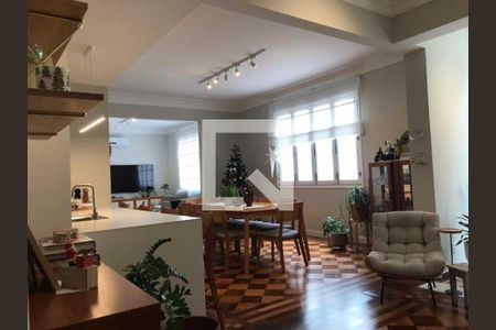 Apartamento à venda com 3 quartos, 153m² em Flamengo, Rio de Janeiro