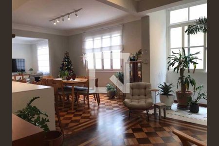 Apartamento à venda com 3 quartos, 153m² em Flamengo, Rio de Janeiro