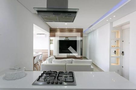 Apartamento à venda com 3 quartos, 96m² em Vila Carrão, São Paulo