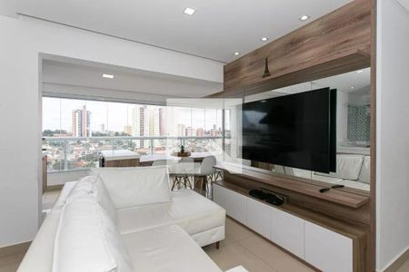 Apartamento à venda com 3 quartos, 96m² em Vila Carrão, São Paulo