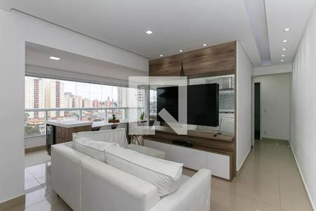 Apartamento à venda com 3 quartos, 96m² em Vila Carrão, São Paulo