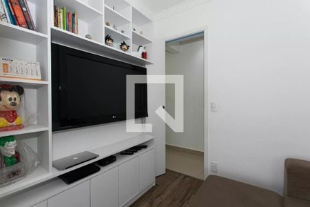 Apartamento à venda com 3 quartos, 96m² em Vila Carrão, São Paulo