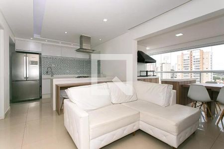 Apartamento à venda com 3 quartos, 96m² em Vila Carrão, São Paulo