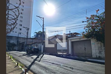 Casa à venda com 3 quartos, 120m² em Cidade Dutra, São Paulo