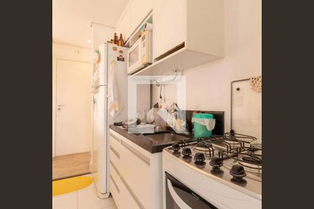 Apartamento à venda com 1 quarto, 45m² em Brooklin, São Paulo