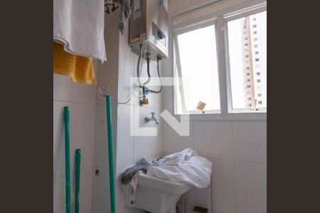 Apartamento à venda com 1 quarto, 45m² em Brooklin, São Paulo