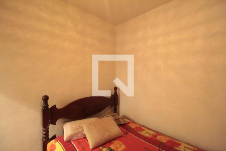 Quarto 1 de casa à venda com 2 quartos, 58m² em Itapoã, Belo Horizonte