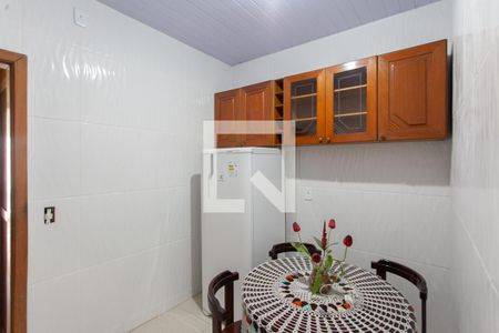 Sala 2 de casa à venda com 2 quartos, 58m² em Itapoã, Belo Horizonte