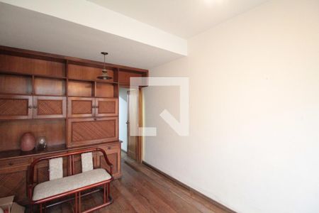 Sala de casa à venda com 2 quartos, 58m² em Itapoã, Belo Horizonte