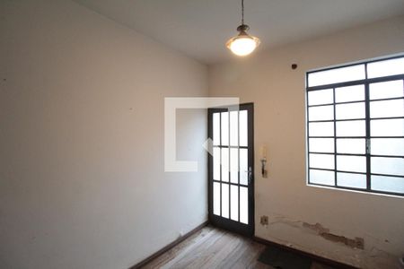 Sala de casa à venda com 2 quartos, 58m² em Itapoã, Belo Horizonte