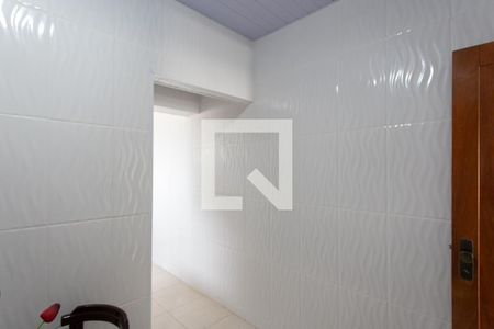 Sala 2 de casa à venda com 2 quartos, 58m² em Itapoã, Belo Horizonte