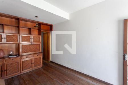 Sala 1 de casa à venda com 2 quartos, 58m² em Itapoã, Belo Horizonte