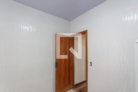 Sala 2 de casa à venda com 2 quartos, 58m² em Itapoã, Belo Horizonte