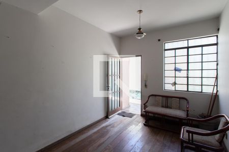 Sala 1 de casa à venda com 2 quartos, 58m² em Itapoã, Belo Horizonte