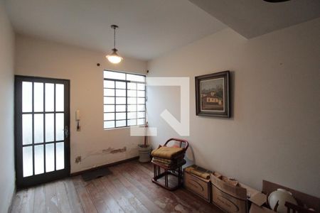 Sala de casa à venda com 2 quartos, 58m² em Itapoã, Belo Horizonte