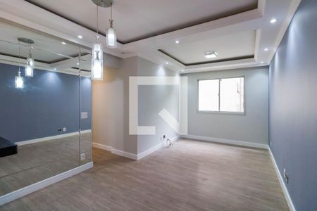 Sala de apartamento para alugar com 3 quartos, 64m² em Vila Andrade, São Paulo