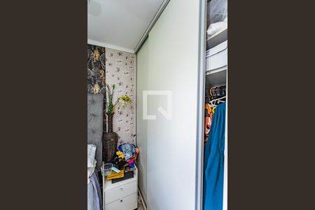 Quarto 1 de apartamento para alugar com 2 quartos, 42m² em Jardim Iris, São Paulo