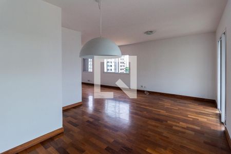 Sala de apartamento à venda com 3 quartos, 217m² em Bela Aliança, São Paulo