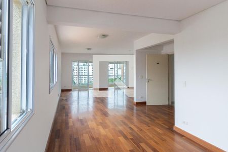 Sala de apartamento à venda com 3 quartos, 217m² em Bela Aliança, São Paulo