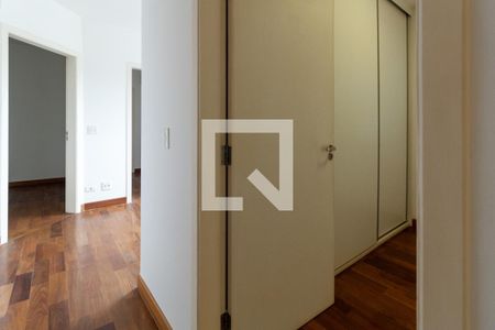 Suíte 1 de apartamento à venda com 3 quartos, 217m² em Bela Aliança, São Paulo