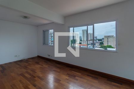 Sala de apartamento à venda com 3 quartos, 217m² em Bela Aliança, São Paulo